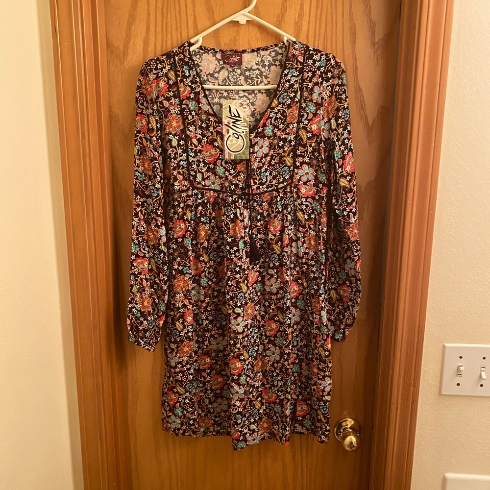 NWT Coline dress